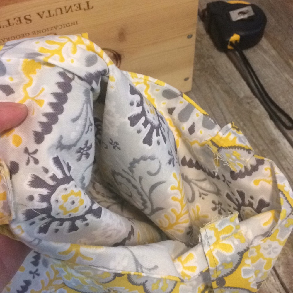 Handmade purses - Picture 5 of 5